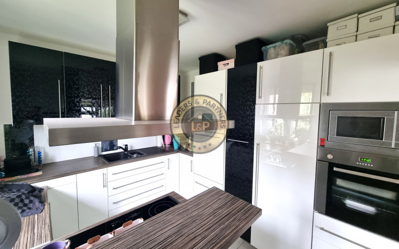 PREDAJ rodinný dom Mosonmagyaróvár