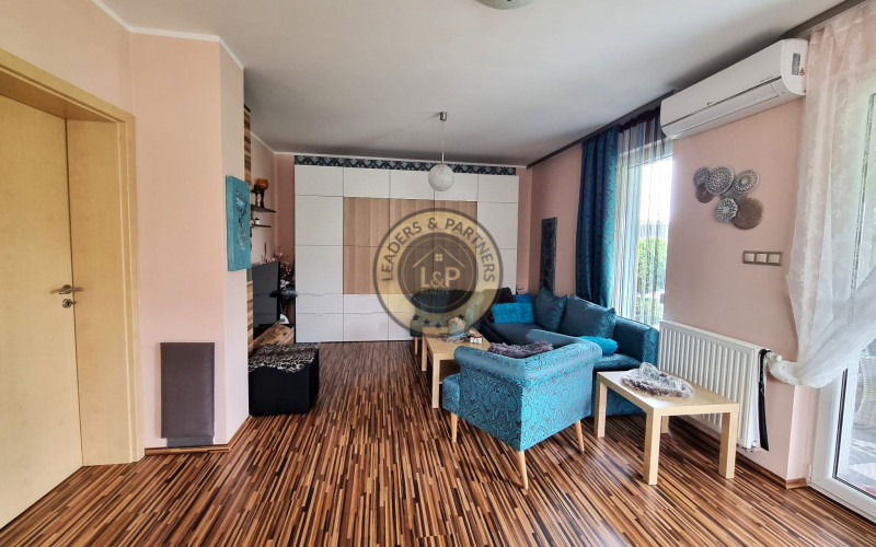 PREDAJ rodinný dom Mosonmagyaróvár