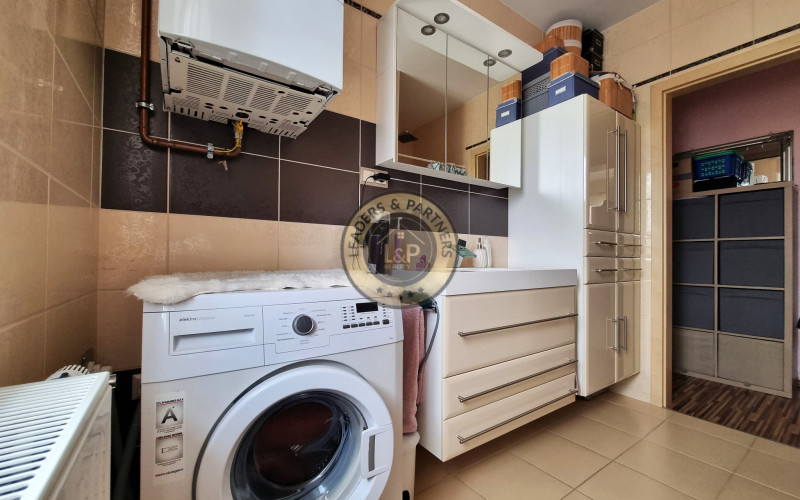 PREDAJ rodinný dom Mosonmagyaróvár