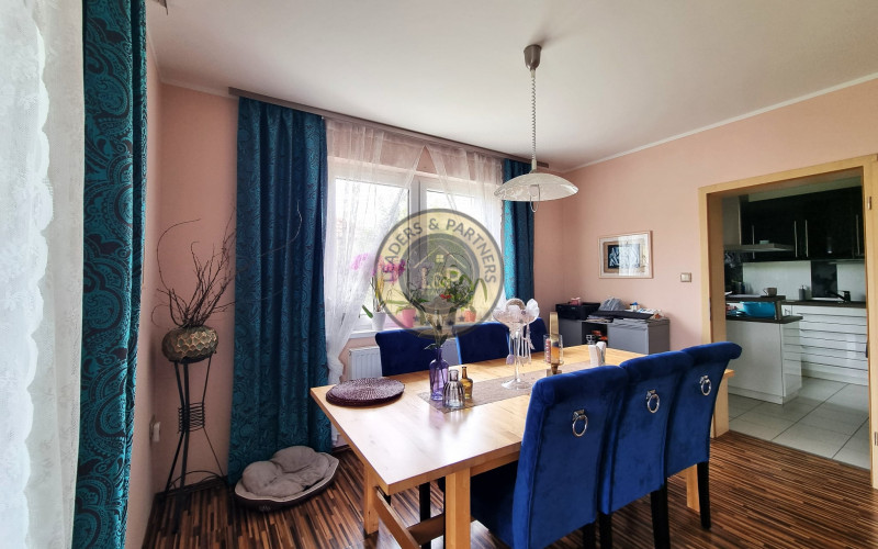 PREDAJ rodinný dom Mosonmagyaróvár