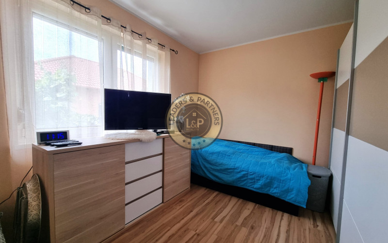 PREDAJ rodinný dom Mosonmagyaróvár