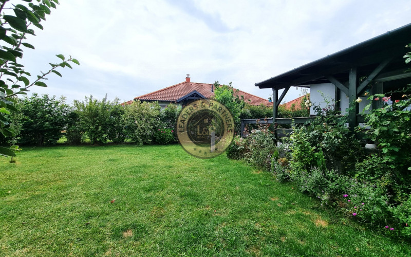 PREDAJ rodinný dom Mosonmagyaróvár