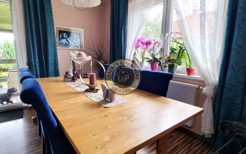 PREDAJ rodinný dom Mosonmagyaróvár