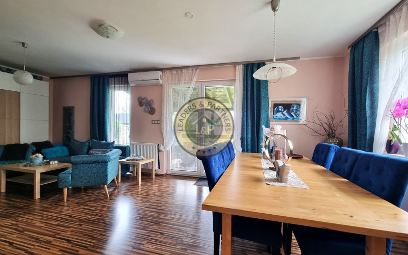 PREDAJ rodinný dom Mosonmagyaróvár