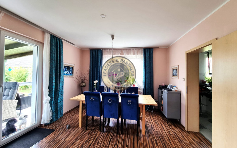 PREDAJ rodinný dom Mosonmagyaróvár