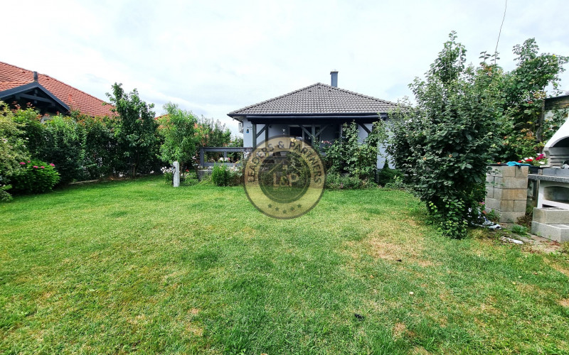 PREDAJ rodinný dom Mosonmagyaróvár