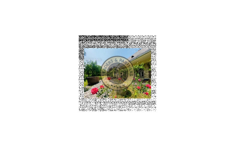 Jedinečný  rodinný dom v blízko Košíc, obec Füzérradvány.