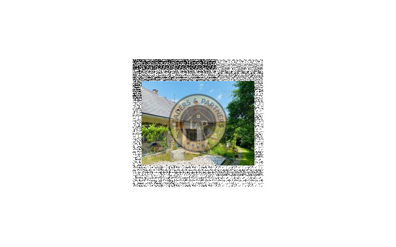 Jedinečný  rodinný dom v blízko Košíc, obec Füzérradvány.