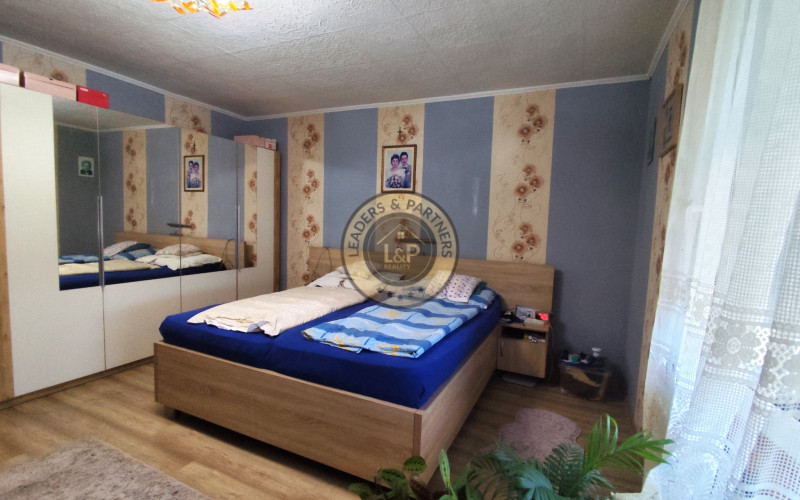 PREDAJ rodinný dom Ásvanyráró