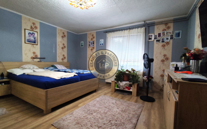 PREDAJ rodinný dom Ásvanyráró