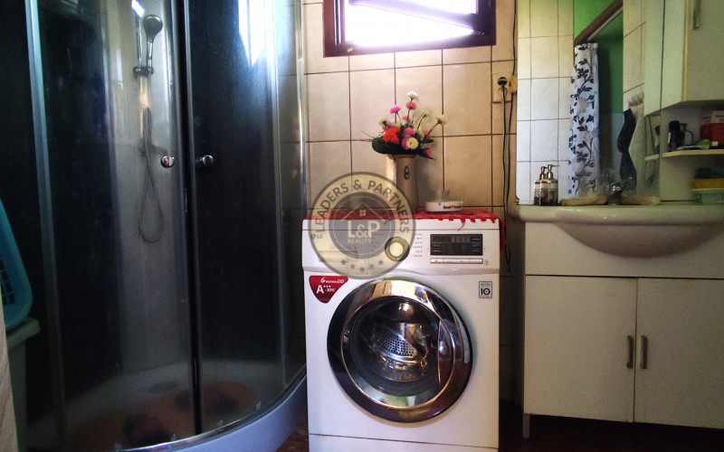 PREDAJ rodinný dom Ásvanyráró