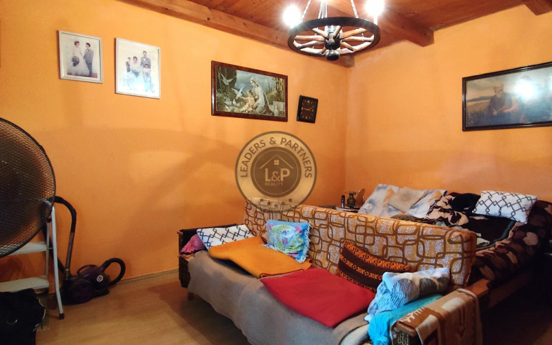 PREDAJ rodinný dom Ásvanyráró