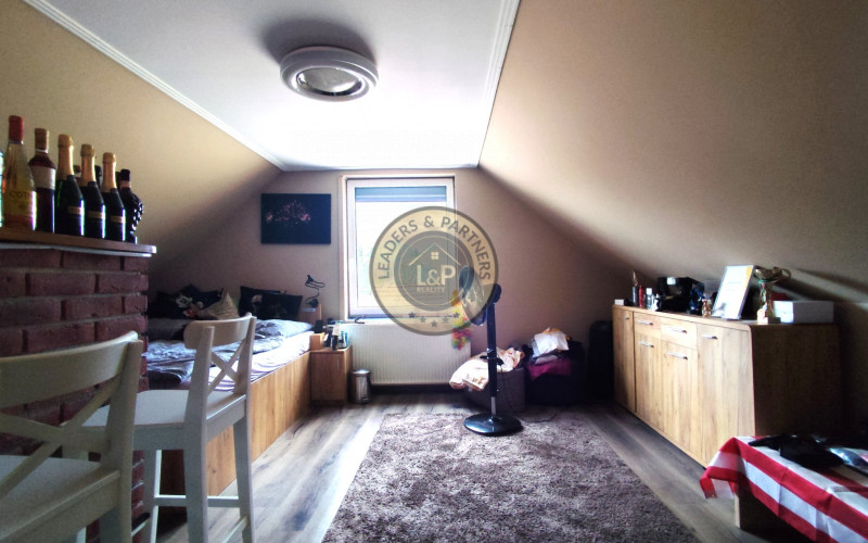 PREDAJ rodinný dom Ásvanyráró