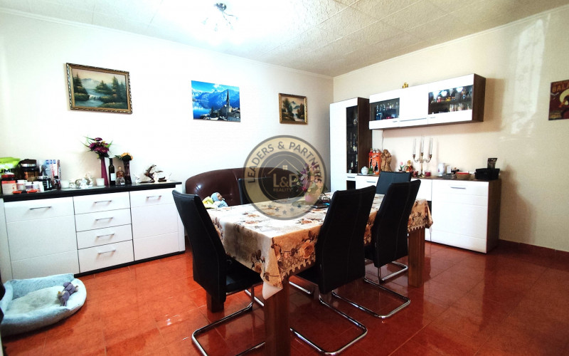 PREDAJ rodinný dom Ásvanyráró