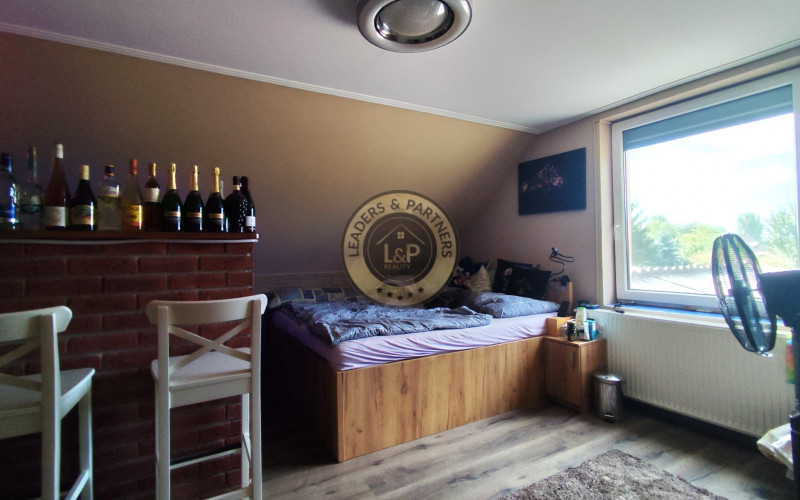 PREDAJ rodinný dom Ásvanyráró