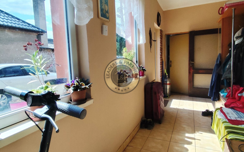 PREDAJ rodinný dom Ásvanyráró