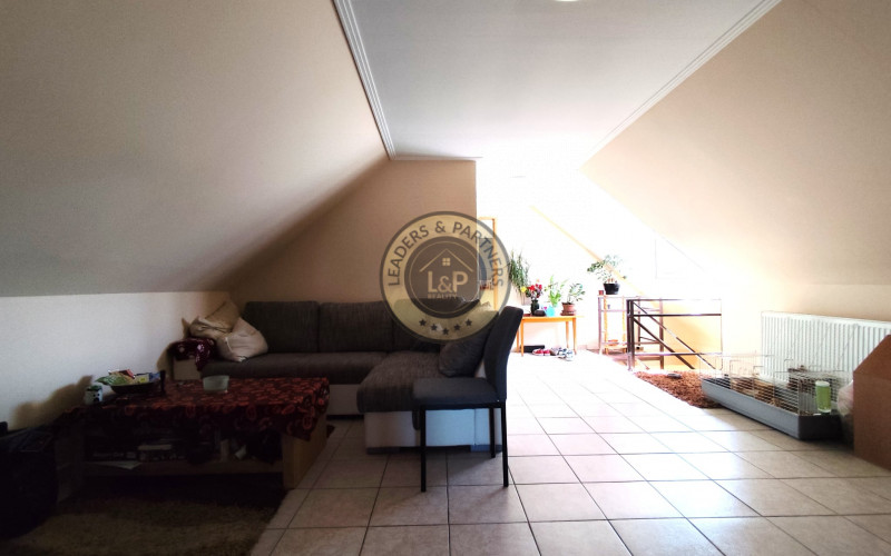 PREDAJ rodinný dom Ásvanyráró