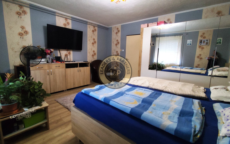 PREDAJ rodinný dom Ásvanyráró