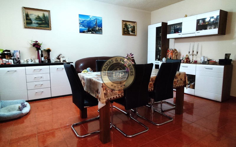 PREDAJ rodinný dom Ásvanyráró