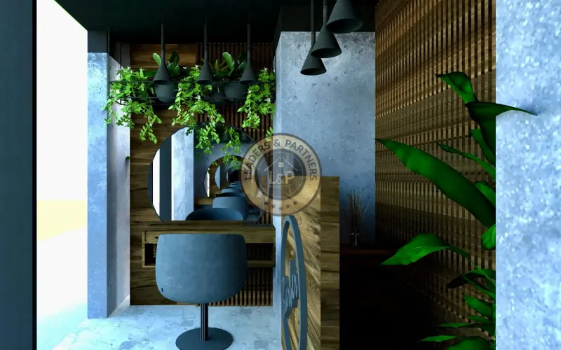 Rohový obchodný priestor, METROPOLIS - Prenájom