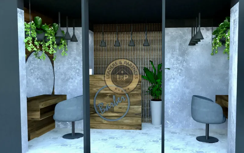 Rohový obchodný priestor, METROPOLIS - Prenájom