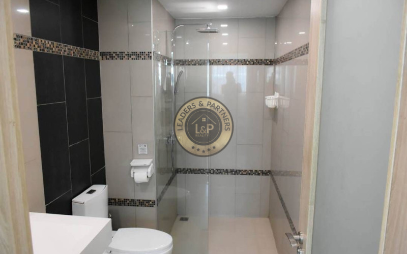 Thajsko-Pattaya-2izbový apartmán s balkónom-Water Park Condo