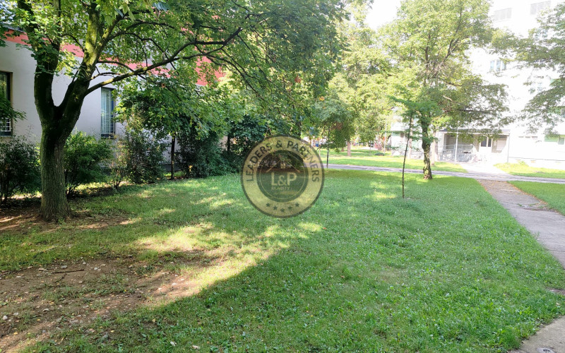 Na predaj: 3-izbový byt v Trenčíne – vyhľadávaná lokalita s kompletnou občianskou vybavenosťou