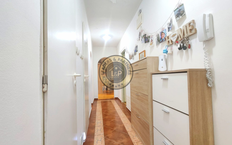 Na predaj: 3-izbový byt v Trenčíne – vyhľadávaná lokalita s kompletnou občianskou vybavenosťou