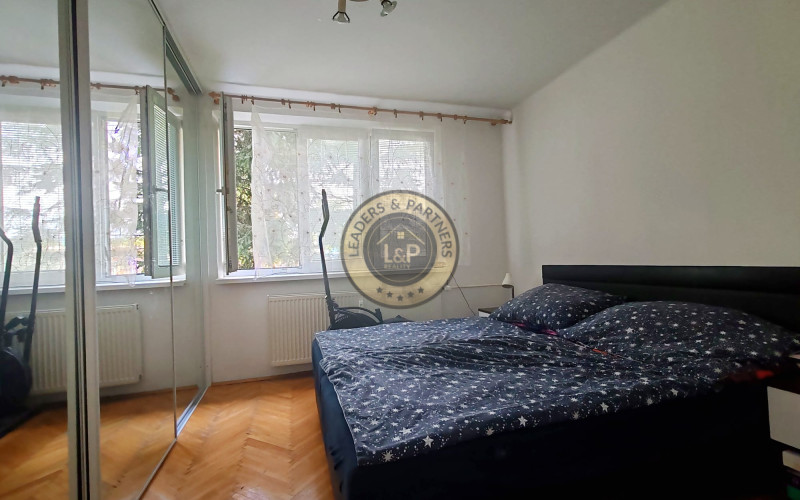 Na predaj: 3-izbový byt v Trenčíne – vyhľadávaná lokalita s kompletnou občianskou vybavenosťou