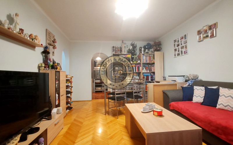 Na predaj: 3-izbový byt v Trenčíne – vyhľadávaná lokalita s kompletnou občianskou vybavenosťou