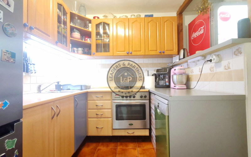 Na predaj: 3-izbový byt v Trenčíne – vyhľadávaná lokalita s kompletnou občianskou vybavenosťou