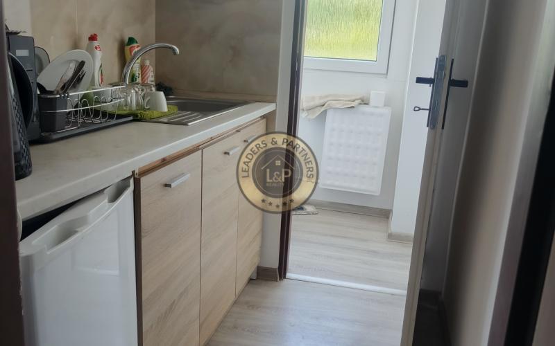 Na predaj obchodno - kancelársky priestor Nitra -Sandokan časť Klokočina