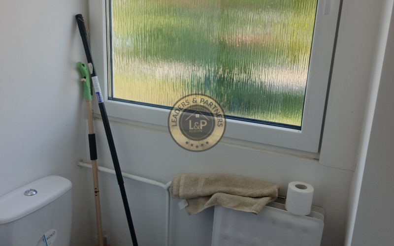 Na predaj obchodno - kancelársky priestor Nitra -Sandokan časť Klokočina