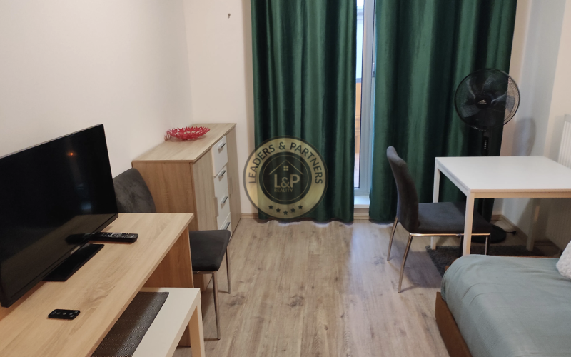 2-izb. byt na prenájom, NIVY