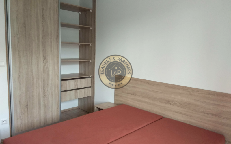 2-izb. byt na prenájom, NIVY