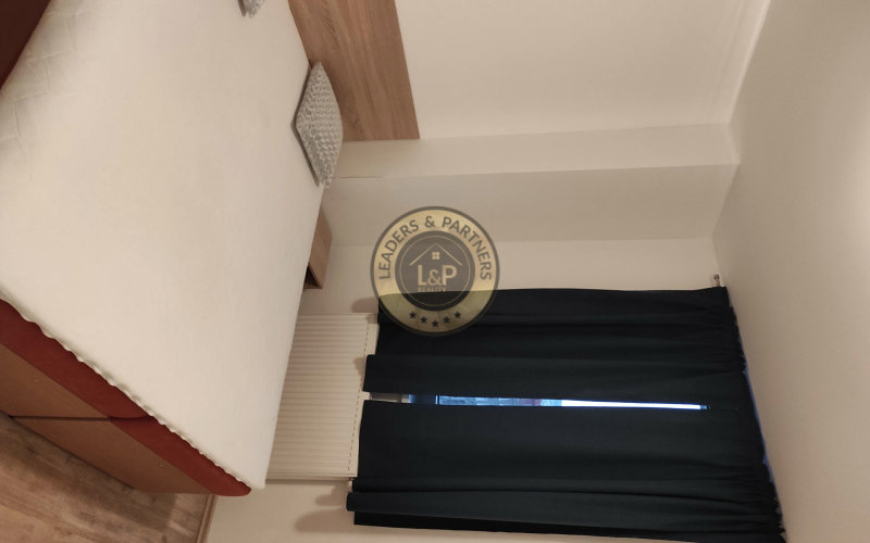 2-izb. byt na prenájom, NIVY