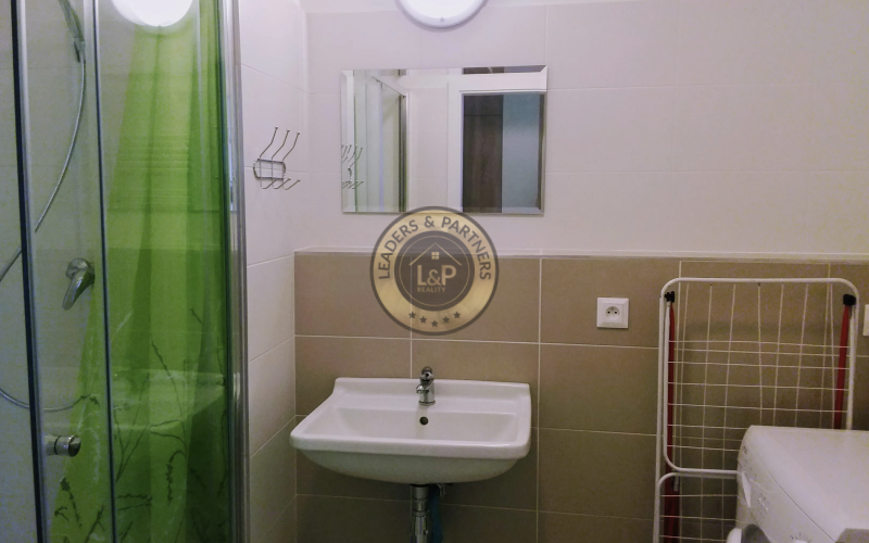 2-izb. byt na prenájom, NIVY