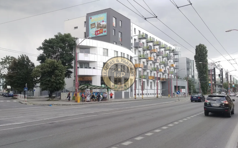 2-izb. byt na prenájom, NIVY