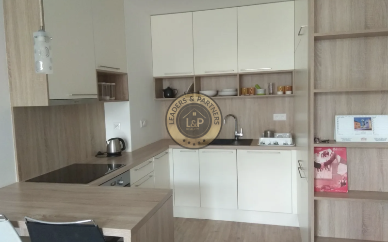 2-izb. byt na prenájom, NIVY