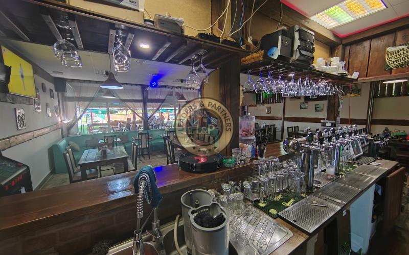 Odstúpenie zabehnutej reštaurácie v Senci