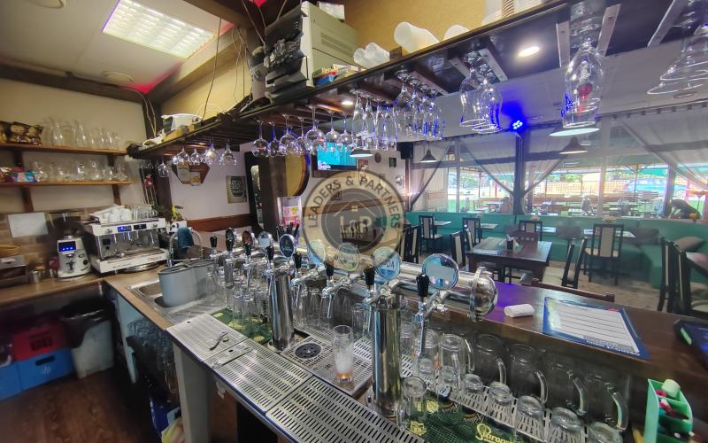 Odstúpenie zabehnutej reštaurácie v Senci