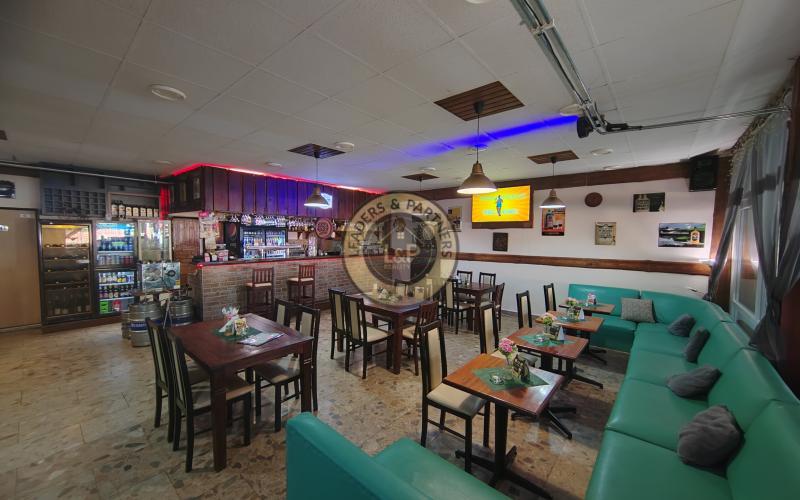 Odstúpenie zabehnutej reštaurácie v Senci