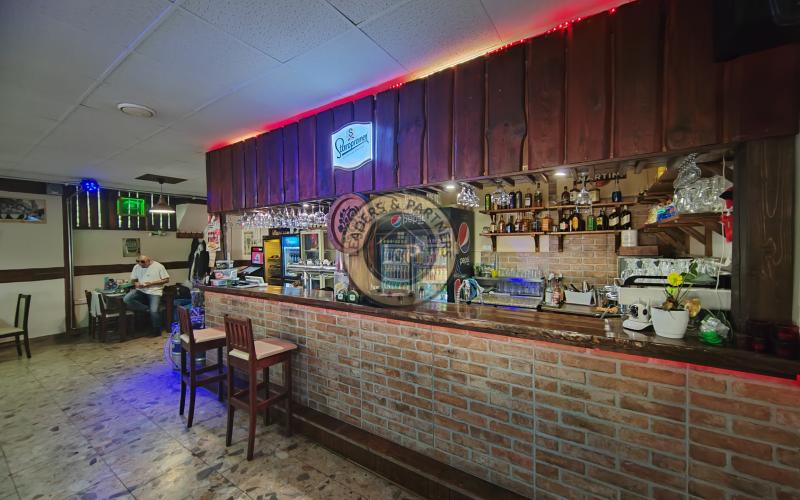 Odstúpenie zabehnutej reštaurácie v Senci