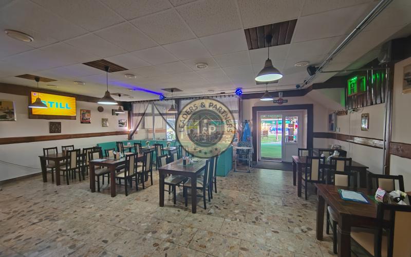 Odstúpenie zabehnutej reštaurácie v Senci