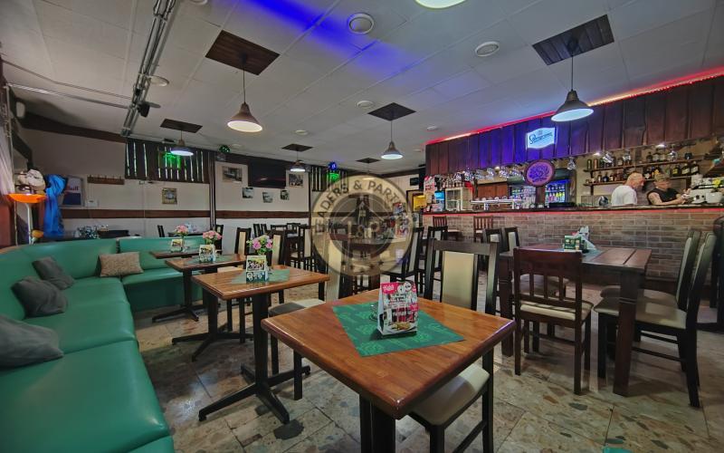 Odstúpenie zabehnutej reštaurácie v Senci