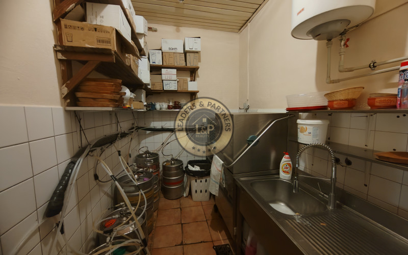 Odstúpenie zabehnutej reštaurácie v Senci