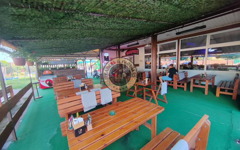 Odstúpenie zabehnutej reštaurácie v Senci