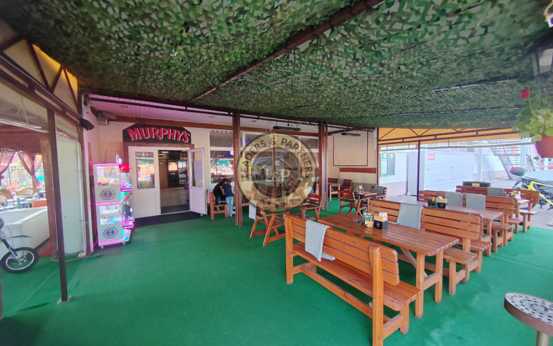 Odstúpenie zabehnutej reštaurácie v Senci