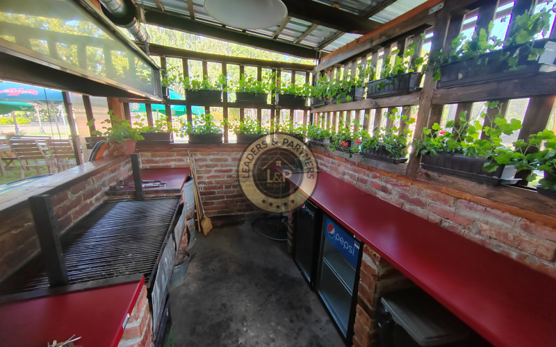 Odstúpenie zabehnutej reštaurácie v Senci