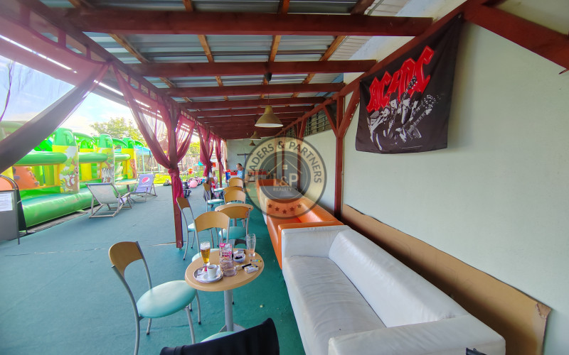 Odstúpenie zabehnutej reštaurácie v Senci